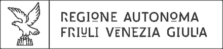 Regione Autonoma Friuli Venezia Giulia logo