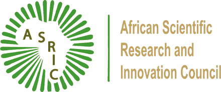 AU-ASRIC logo