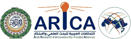 ARICA logo